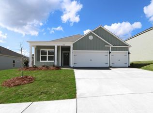 400 Archers Brook Dr, Springville, AL 35146