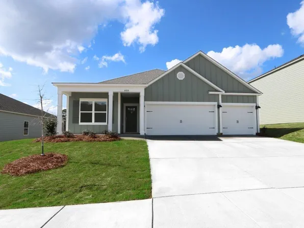 400 Archers Brook Dr, Springville, AL 35146