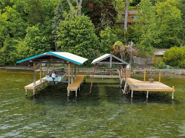 1691 Long Point Beach Rd, Penn Yan, NY 14527