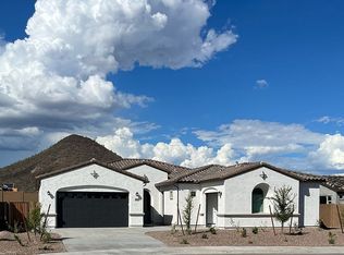 12642 W Via Caballo Blanco, Peoria, AZ 85383