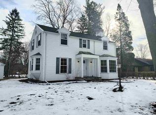 1812 Avalon Ave, Saginaw, MI