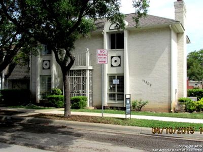 11902 Persuasion Dr #37, San Antonio, TX, 78216