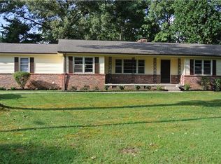 608 Bragg Cir LOT 370, Tullahoma, TN 37388