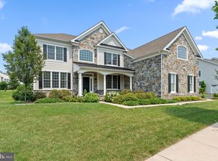 3905 Lewis Run Rd, Newtown Square, PA 19073