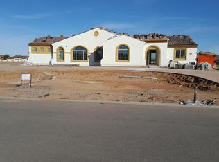 19542 E Country Meadows Dr, Queen Creek, AZ 85142