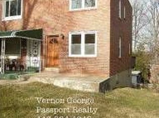 802 Saint Dunstans Rd, Baltimore, MD 21212