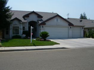 6699 E Amherst Ave, Fresno, CA