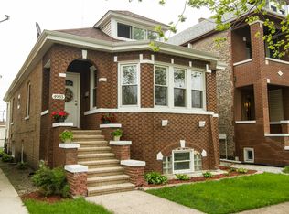 4935 S Komensky Ave, Chicago, IL 60632