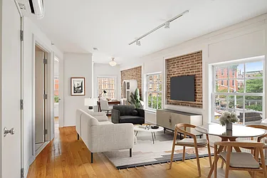 Rented by Living New York