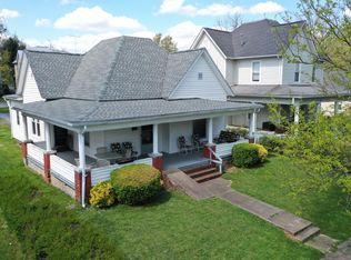 411 E Myrtle Ave, Johnson City, TN 37601