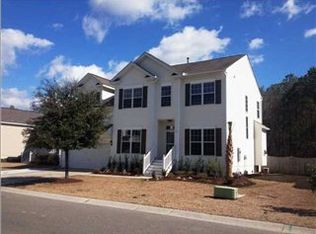 2112 Summerwood Dr, Mount Pleasant, SC 29466