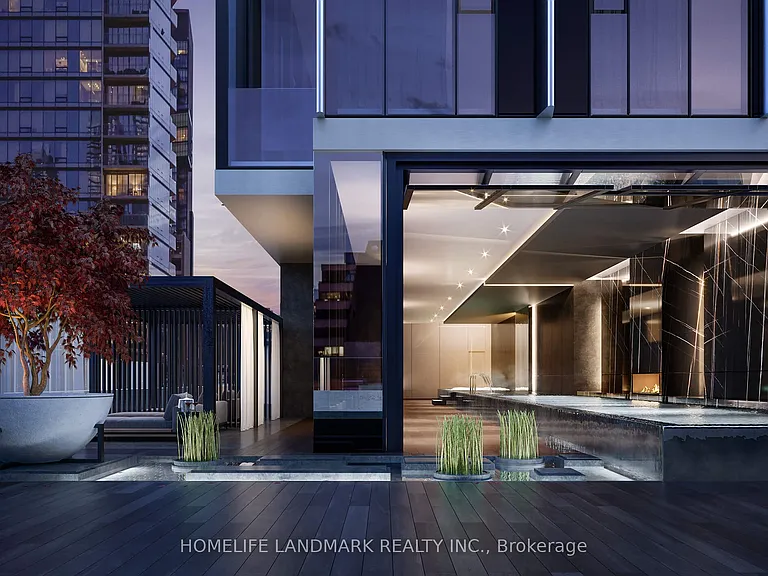 11 Yorkville Ave #5006 — Photo 24