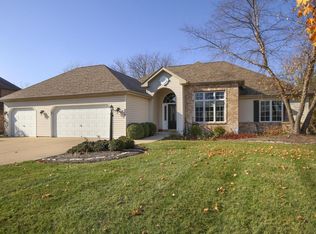 1562 112th St, Pleasant Prairie, WI 53158
