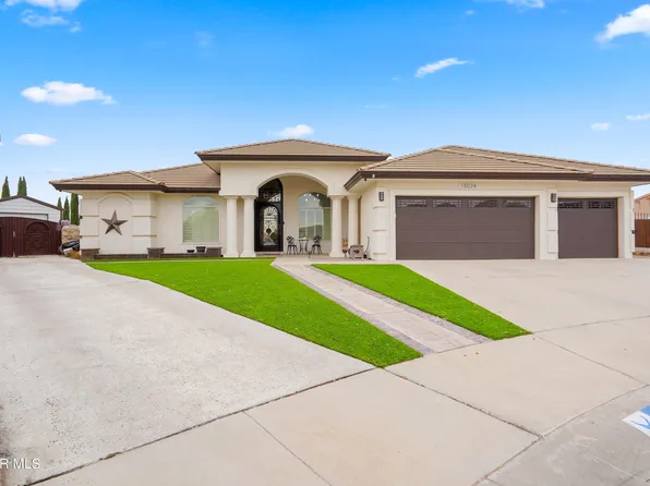 13024 Tierra Westex Ln, El Paso, TX 79938