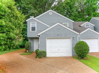 41 Madison Chas, Hampton, VA 23666