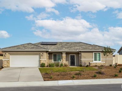 5112 Beaverhead Ave, Bakersfield, CA, 93306