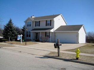 101 Rempe Dr, Waukesha, WI 53186