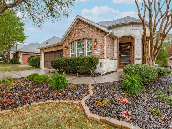 7000 Allegiance Dr, McKinney, TX 75071