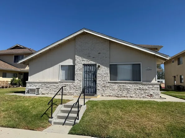 18209 Camino Bello APT 1, Rowland Heights, CA 91748