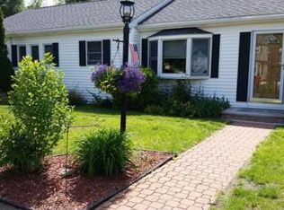 62 Norwich Cir, Medford, MA 02155