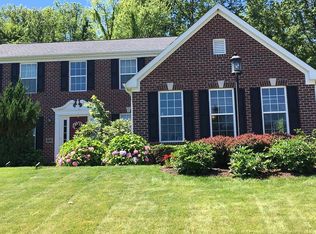 1615 Twin Oaks Dr, Sewickley, PA