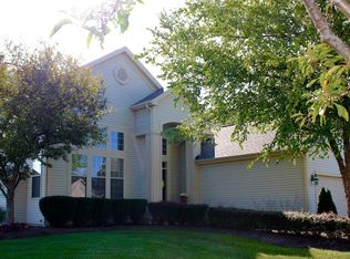 8000 Holderman St, Lewis Center, OH