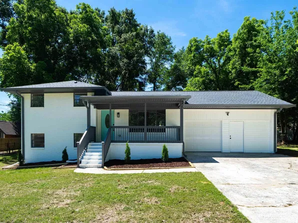 607 Fairlawn Cir, Bessemer, AL 35023