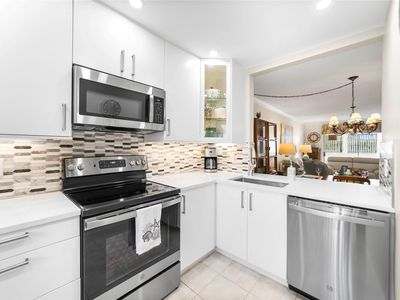 5155 E Sabal Palm Boulevard #308, Fort Lauderdale, FL, 33319