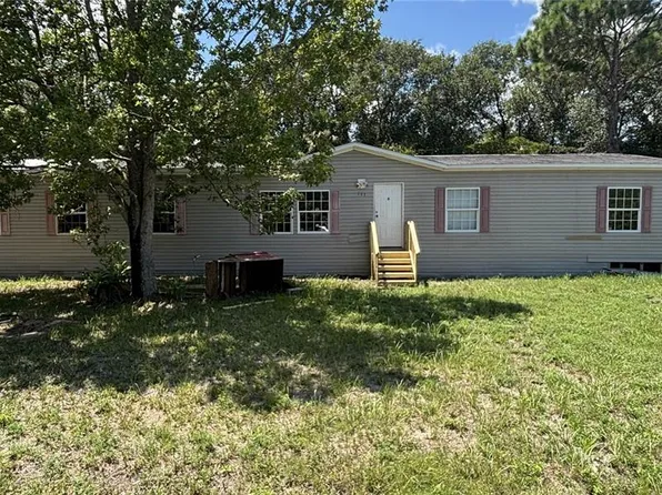 151 West Loop, Oak Hill, FL 32759