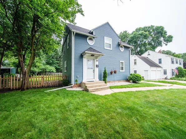 1516 5th St SW, Rochester, MN 55902