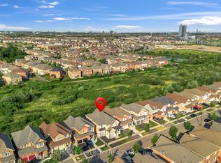60 Tysonville Cir, Brampton, ON L7A 4B1