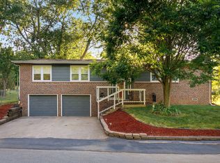 1101 S 3rd Ave, Ozark, MO 65721