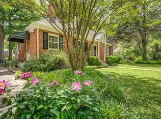 5743 Thorndale Ln, Richmond, VA 23225
