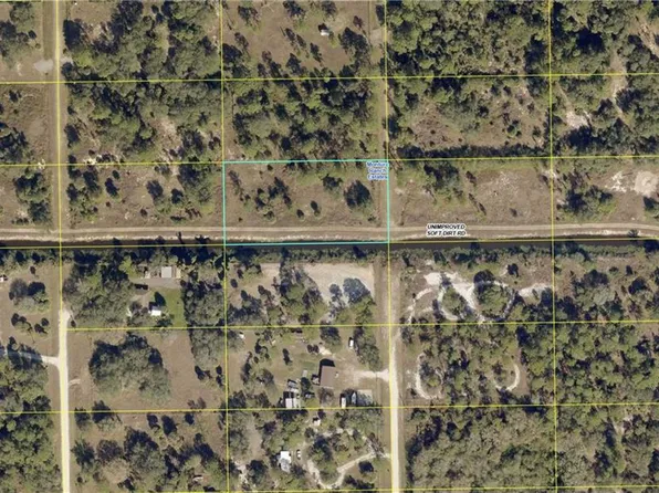 380 S Lindero ST, CLEWISTON, FL 33440