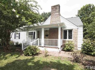 704 S Lombard St, Clayton, NC 27520