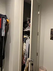 Rented by Bedford And Dean LLC