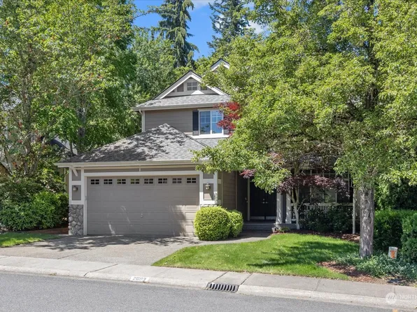 2683 230th Avenue SE, Sammamish, WA 98075