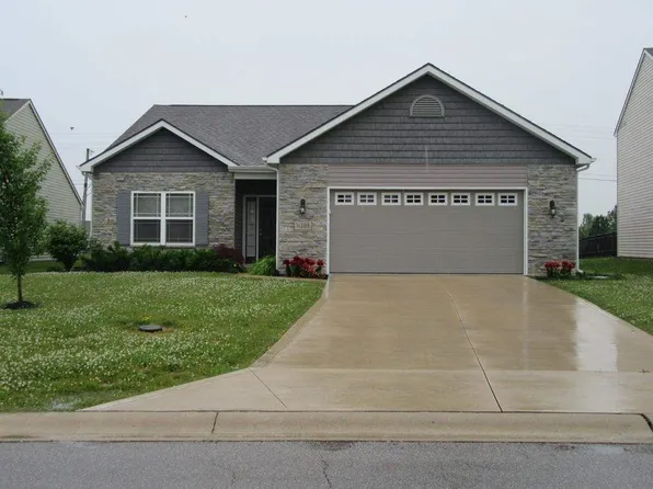 11209 Yalumba Pass, Roanoke, IN 46783