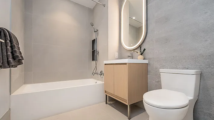 Bathroom, photo 3