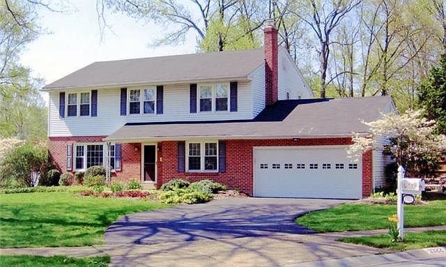 3322 Cross Country Drive