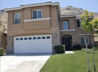 16549 Gala Ave, Fontana, CA 92337