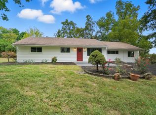 10110 Woodstock Rd, Cincinnati, OH 45215