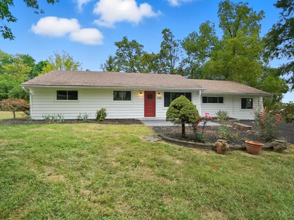 10110 Woodstock Rd, Cincinnati, OH 45215