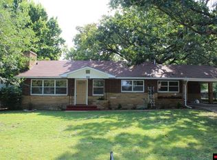 705 Dryer St, Mountain Home, AR 72653