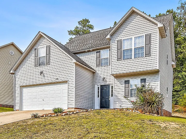 519 Abbottswood Dr — Photo 3