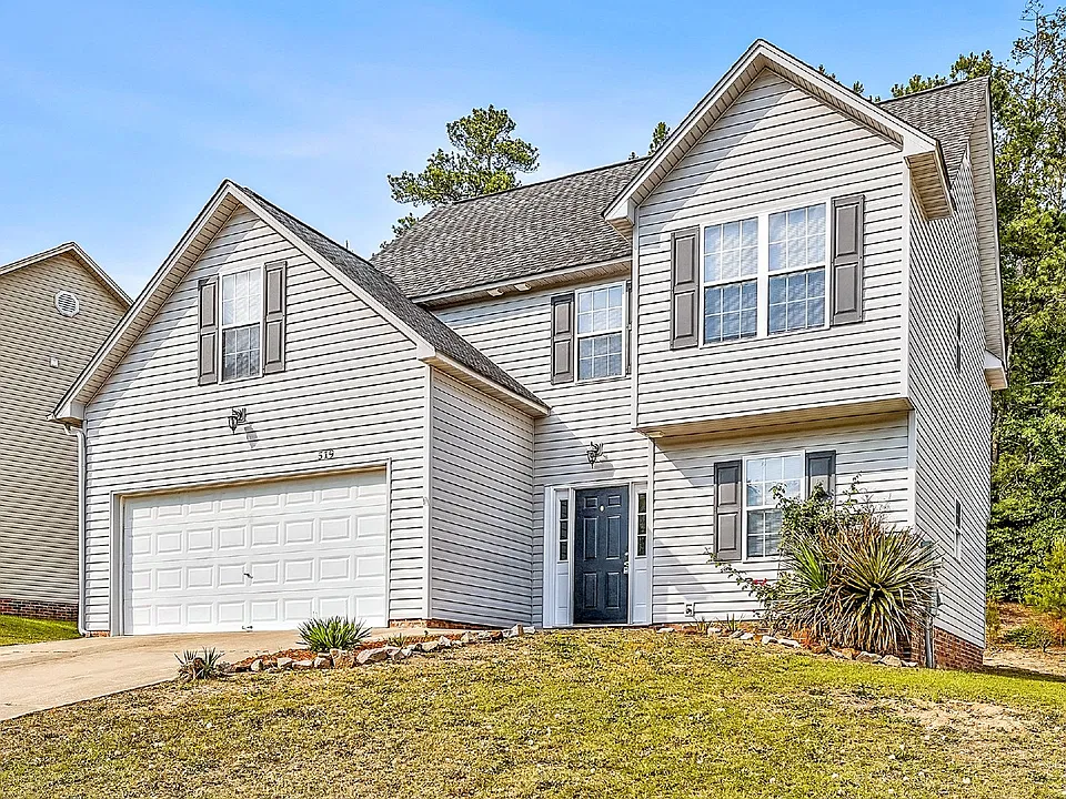 519 Abbottswood Dr