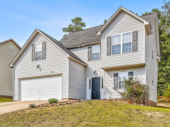 519 Abbottswood Dr, Fayetteville, NC 28301