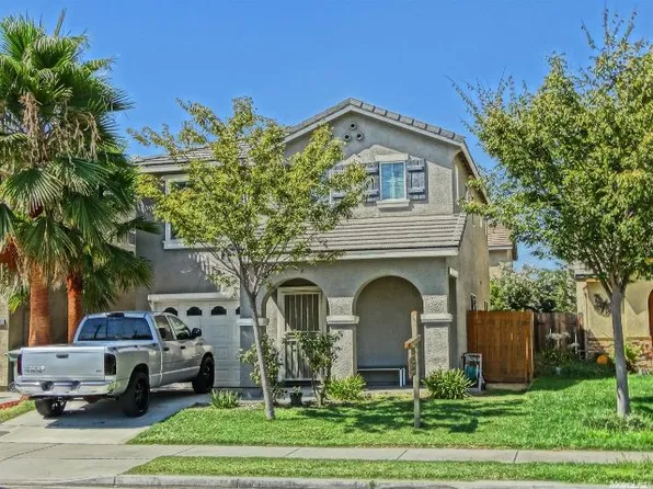 1707 Richard Way, Ceres, CA 95307