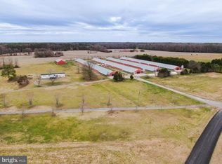 5157 Hartzell Rd, Bridgeville, DE 19933