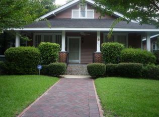 1432 Franklin St, Columbia, SC 29201